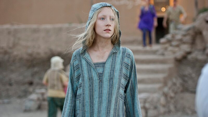 Wer ist Hanna? – Bild: 2011 Focus Features LLC. All Rights Reserved. © 2011 Focus Features LLC. All Rights Reserved.