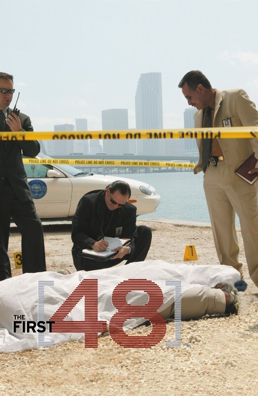 First 48 – Am Tatort mit den US-Ermittlern – Bild: RTL /​ ITV Studios America