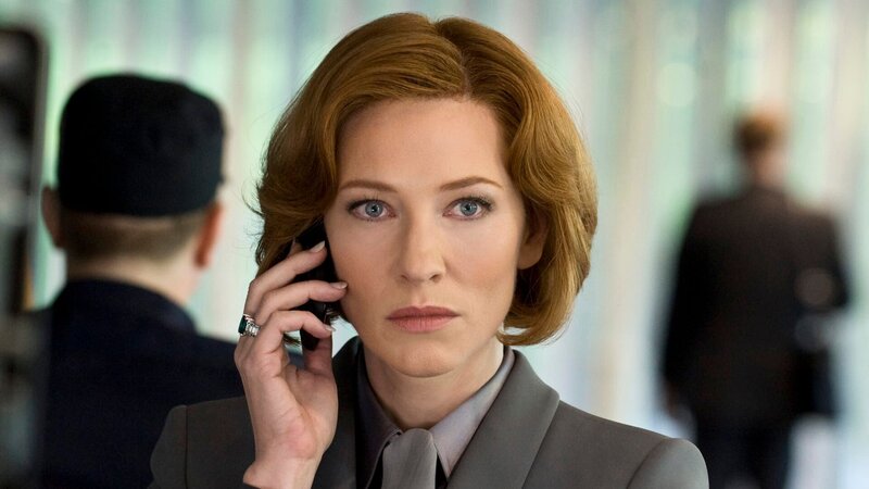 Wer ist Hanna? – Bild: 2011 Focus Features LLC. All Rights Reserved. © 2011 Focus Features LLC. All Rights Reserved.