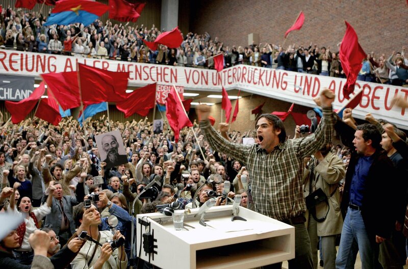 Der Baader-Meinhof-Komplex – Bild: Constantin Film Verleih /​ © Constantin Film Verleih