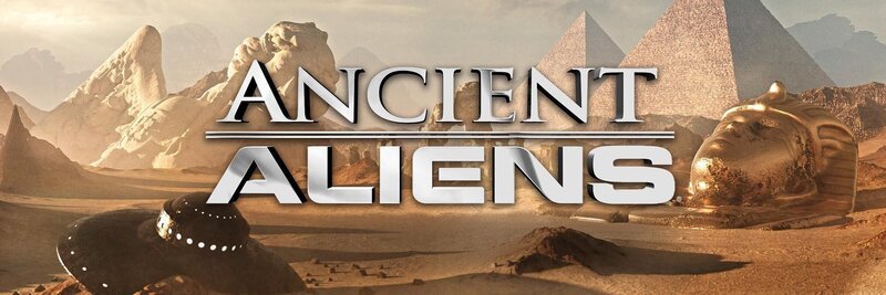 Ancient Aliens explores the controversial theory that extraterrestrials have visited Earth for millions of years. From the age of the dinosaurs to ancient Egypt, from early cave drawings to continued mass sightings in the US, each episode in this hit HISTORY series gives historic depth to the questions, speculations, provocative controversies, first-hand accounts and grounded theories surrounding this age old debate. Did intelligent beings from outer space visit Earth thousands of years ago? – Bild: 2019 A&E Networks, LLC. Lizenzbild frei