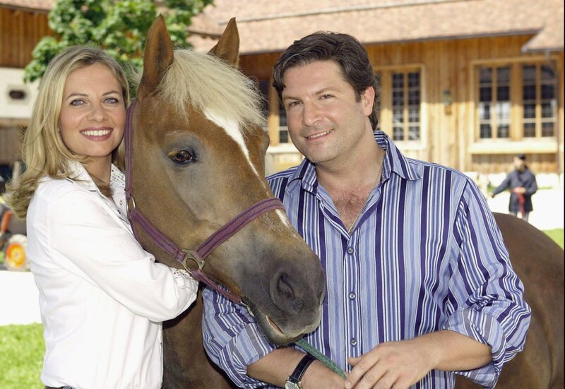 Ein Paradies für Tiere – Bild: MDR/​ORF/​Franz Neumayr