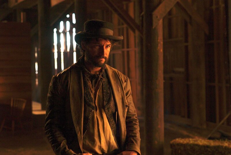 Jane Got a Gun – Bild: Mars Distribution /​ MKNS