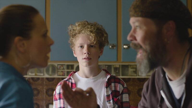 Thilda & die beste Bande der Welt – Bild: NDR/​Bjorn Bratberg