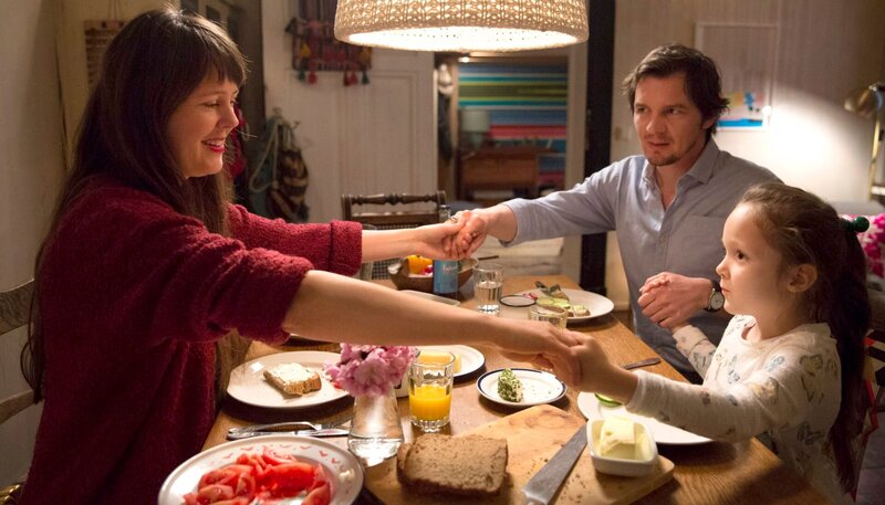 Ich will (k)ein Kind von Dir – Bild: ARD Degeto/​Frédéric Batier