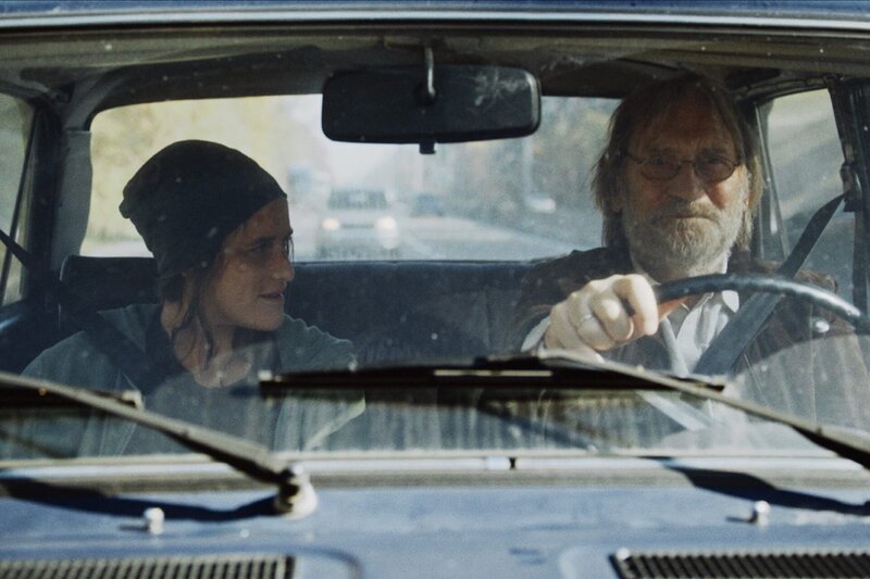 Prinzessin – Bild: ZDF und SRF/​Spotlight Media Productions AG.