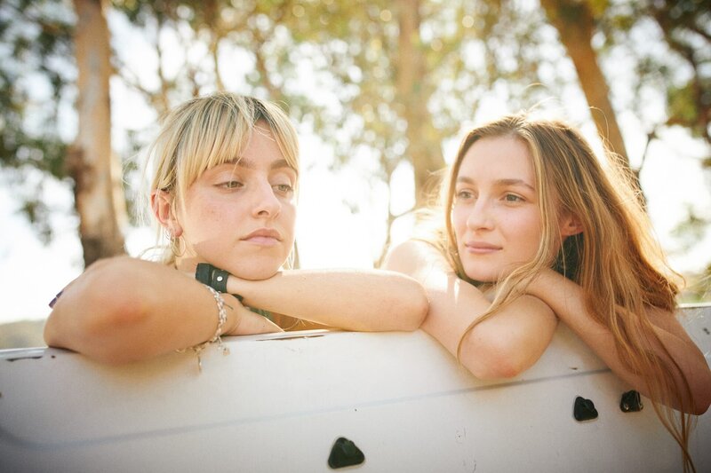 The Dry – Bild: Benking Photographer