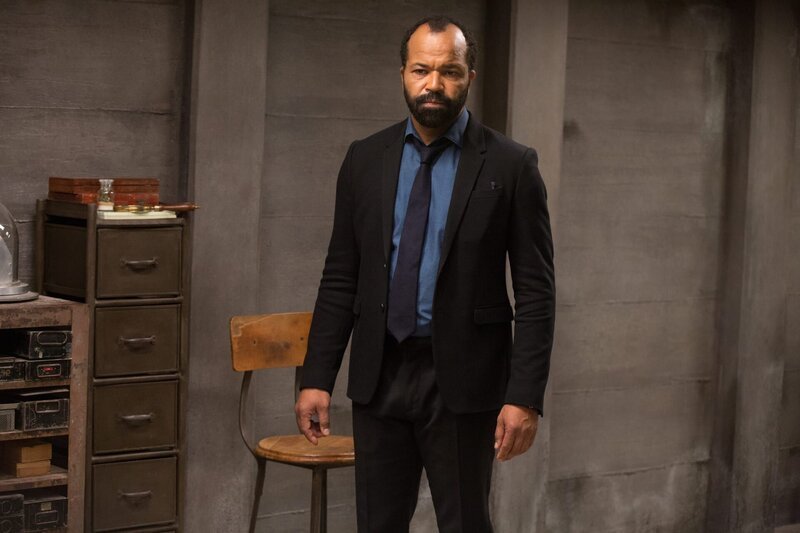 Bernard Lowe (Jeffrey Wright) – Bild: S: Sky Atlantic HD /​ Die Verwendung ist nur bei reda /​ HBO /​ © Home Box Office, Inc.HBO® and all related programs are the property of Home Box Office, Inc.