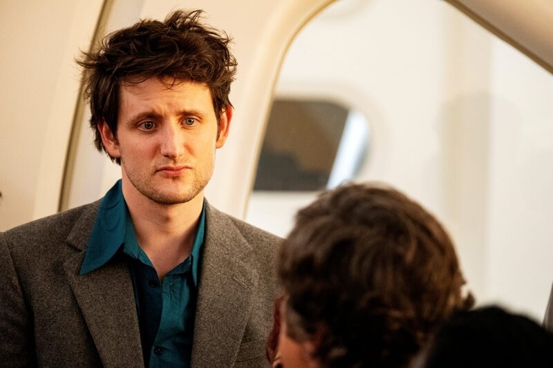 Matt Spencer (Zach Woods) – Bild: NICK WALL /​ Die Verwendung ist nur bei redak /​ HBO /​ © Home Box Office, Inc. All rights reserved. HBO® and all related programs are the property of Home Box Office, Inc