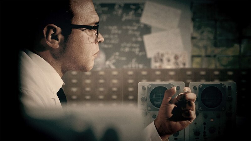 Der US-amerikanische Ingenieur Jack Kilby gilt als „Vater des Mikrochips“ – Bild: Bigger Bang Communications