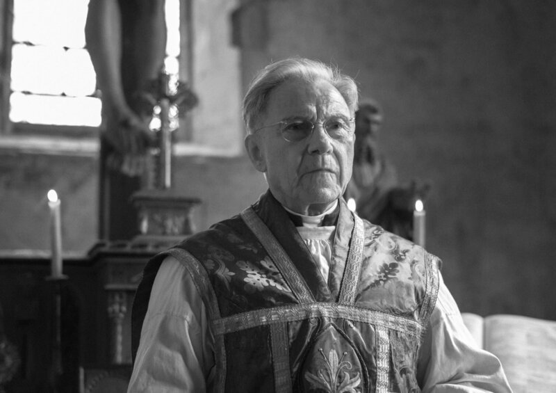 The Painted Bird – Bild: ZDF und Vladimír Smutný.