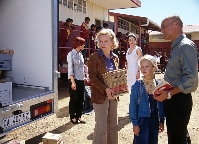 Eine Liebe in Afrika 02 Teil 2 fernsehserien.de