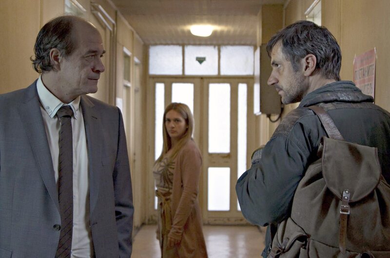 Vater - Otac – Bild: ZDF /​ © Maja Medic’/​Film House Bas Celik /​ © Maja Medic’/​Film House Bas Celik