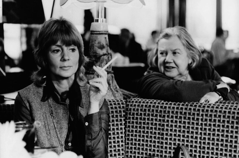 Die Beunruhigung – Bild: MDR/​Progress/​Lück/​Kuhröber