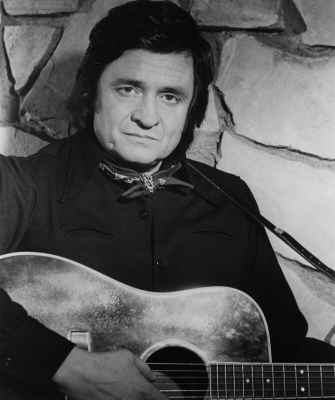 Tommy Brown (Johnny Cash) – Bild: 1973 Universal City Studios LLLP. All Rights Reserved. Lizenzbild frei