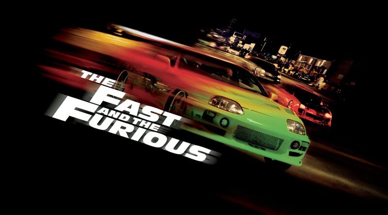 „The Fast and the Furious“ – Bild: 2001 Mediastream Film GMBH & Co. Productions KG. All Rights Reserved
