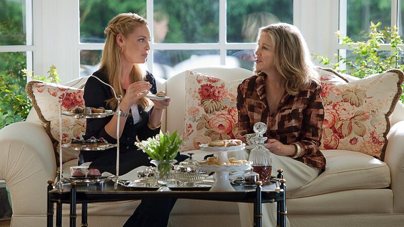 Kiss & Kill – Bild: RTL Zwei