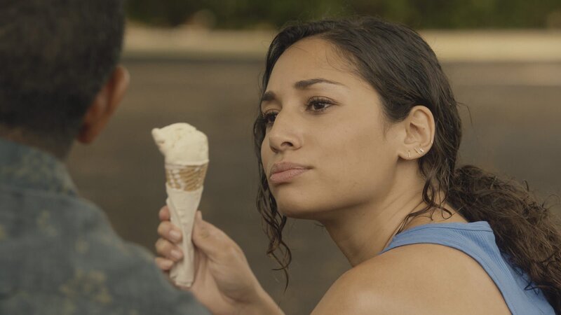 Tani Rey (Meaghan Rath) – Bild: 2018 CBS Broadcasting, Inc. All Rights Reserved Lizenzbild frei