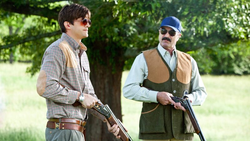 Kiss & Kill – Bild: RTL Zwei