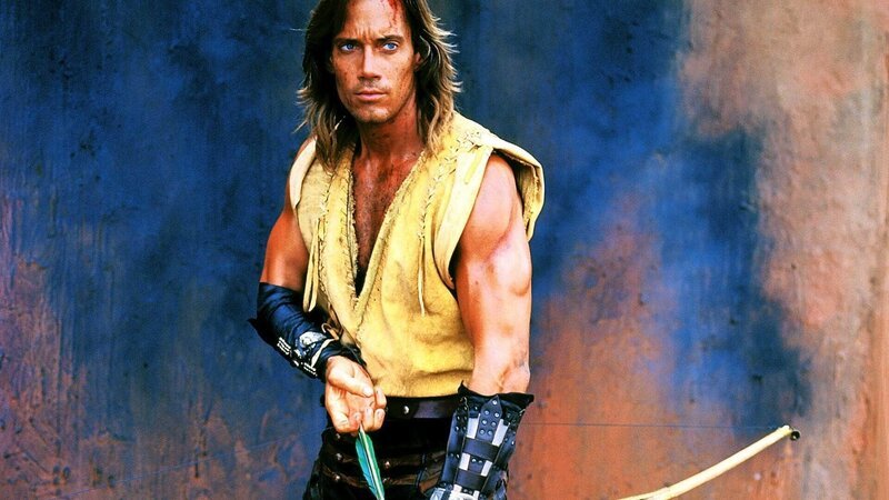 Hercules (Kevin Sorbo) – Bild: TVNOW