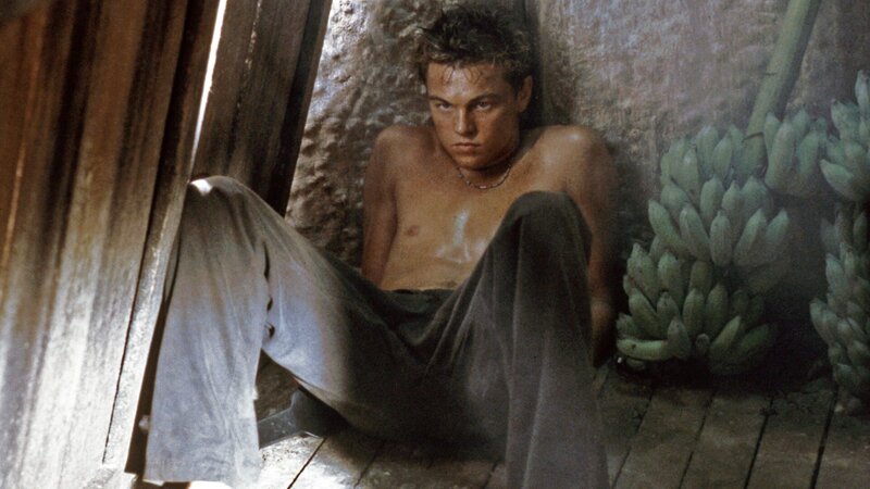 The Beach – Bild: RTL Zwei