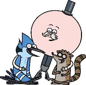 Bild: Turner /​ TM & (C) CARTOON NETWORK. A TIME WARNER COMPANY. ALL RIGHTS RESERVED.