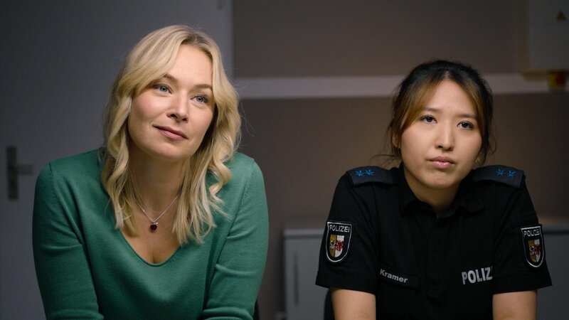 Das Küstenrevier S01E19: Für das Leben einer anderen – fernsehserien.de