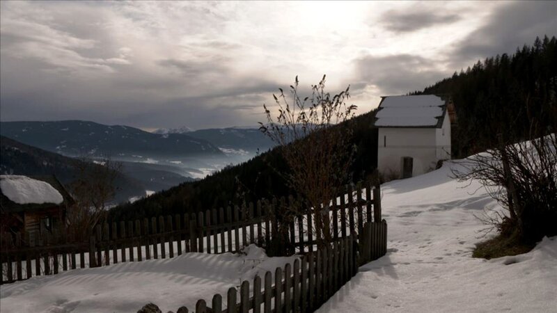 Winter im Lungau. – Bild: ORF/Ranfilm Winter im Lungau. – Bild: ORF/Ranfilm
