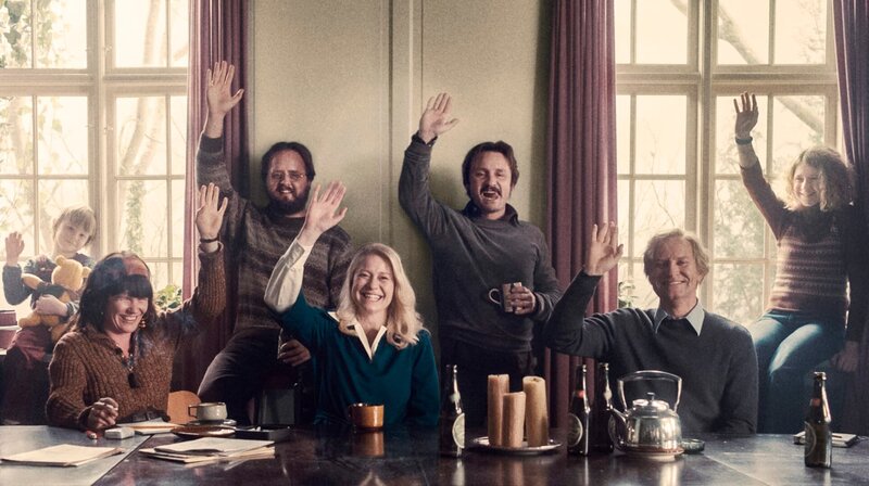 Die Kommune – Bild: WDR/​Studiocanal GmbH