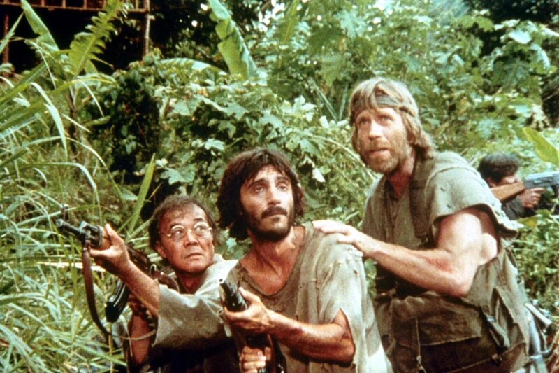 Missing in Action 2 - Die Rückkehr – Bild: ORF (FS1/​FS2)