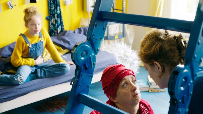 Unerhört – Bild: MDR/​Janne Ebel