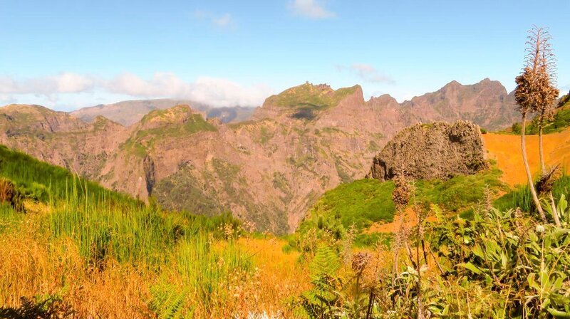 Madeira – Portugals autonome Insel im Atlantik – Bild: phoenix/​ZDF/​arte