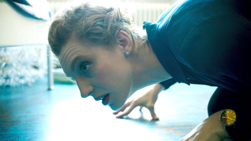 Unerhört – Bild: MDR/​Janne Ebel