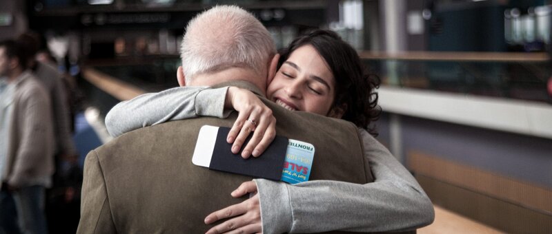 360 - Jede Begegnung hat Folgen – Bild: ORF/​Dor Film/​Quico Meirelles