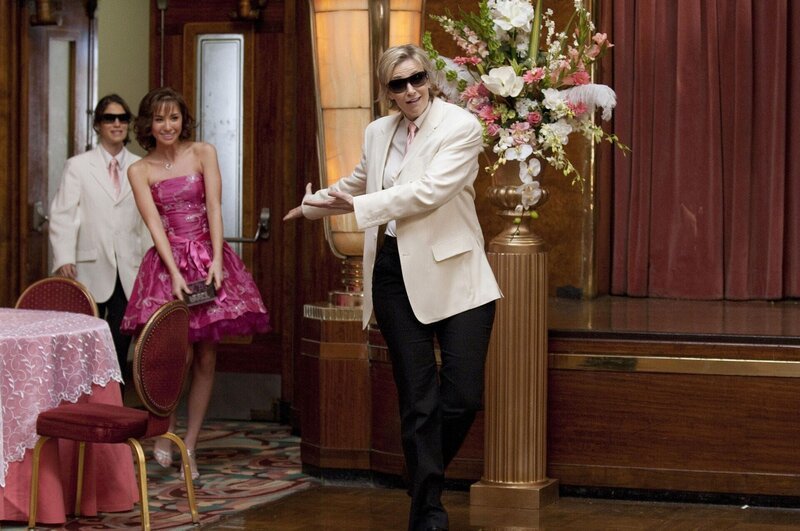 Party Down S01E06 Taylor Stiltskins 16. Geburtstag (Taylor Stiltskin