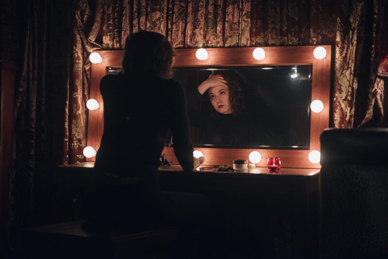 All About Nina – Bild: CH Media