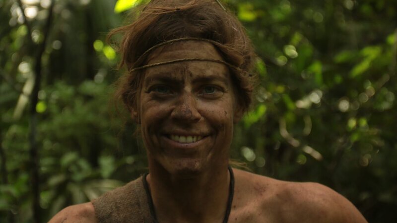 Shannon Kulpa in Trinidad. – Bild: Discovery Channel /​ 34623_ep231_008 /​ Discovery Communications