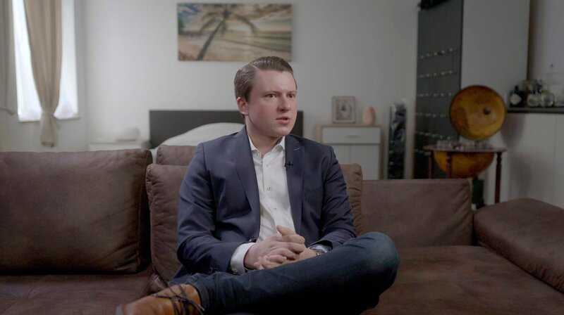 Wir waren in der AfD – Bild: MDR/​Hoferichter&Jacobs