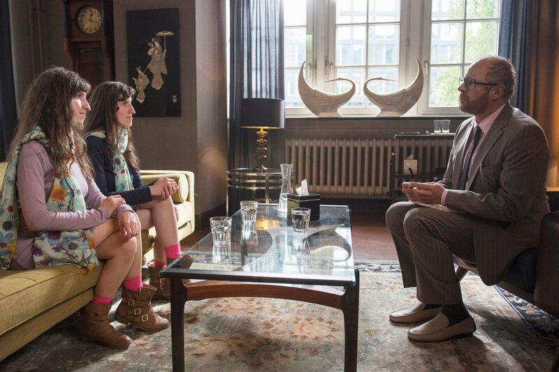 Der Liebling des Himmels – Bild: NDR/​Christine Schroeder