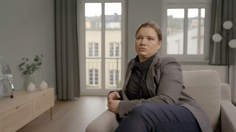 Wir waren in der AfD – Bild: MDR/​Hoferichter&Jacobs