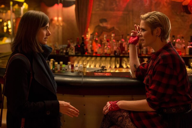 Die Schattenfreundin – Bild: ZDF und Michael Boehme.