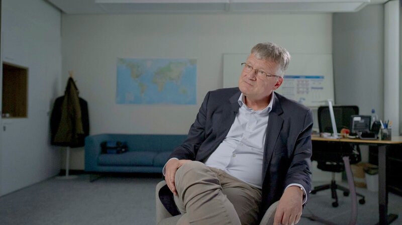 Wir waren in der AfD – Bild: MDR/​Hoferichter&Jacobs