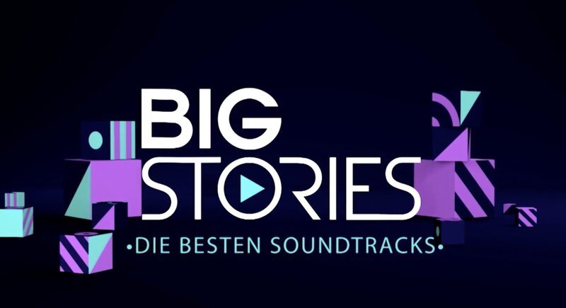 Die schönsten Songs, die interessantesten Beiträge, die spannendsten Videos: Wer hat die beste Story? Diese Frage stellt „Big Stories“ – sich selbst und einigen prominenten „Experten“. – Bild: ProSieben