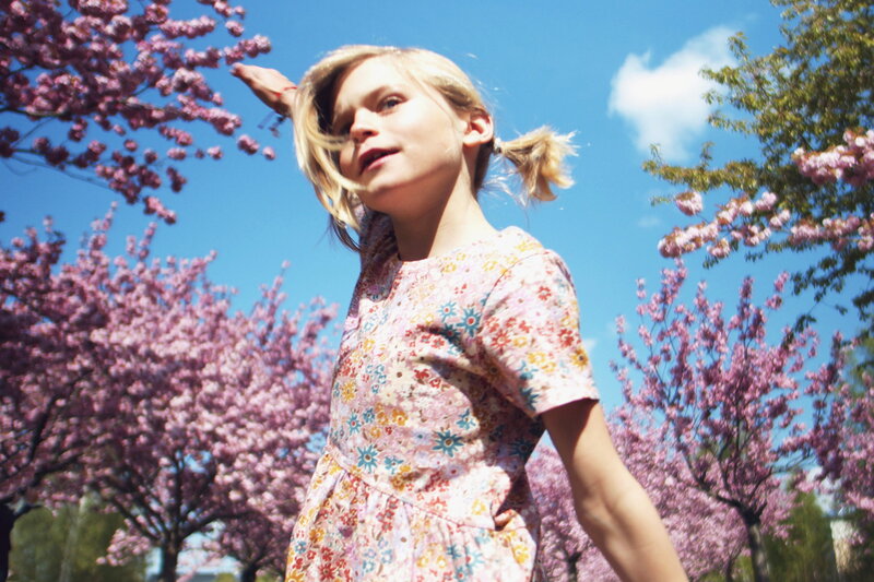 Einfach Nina – Bild: SRF2