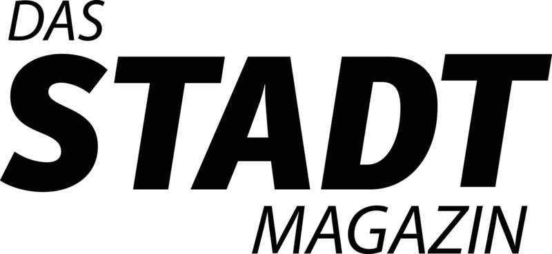 Das Stadtmagazin – Logo – Bild: ATV Eigenproduktionsbild frei