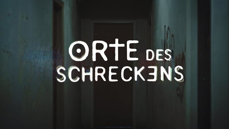 Orte Des Schreckens Staffel 2 Episodenguide Fernsehseriende