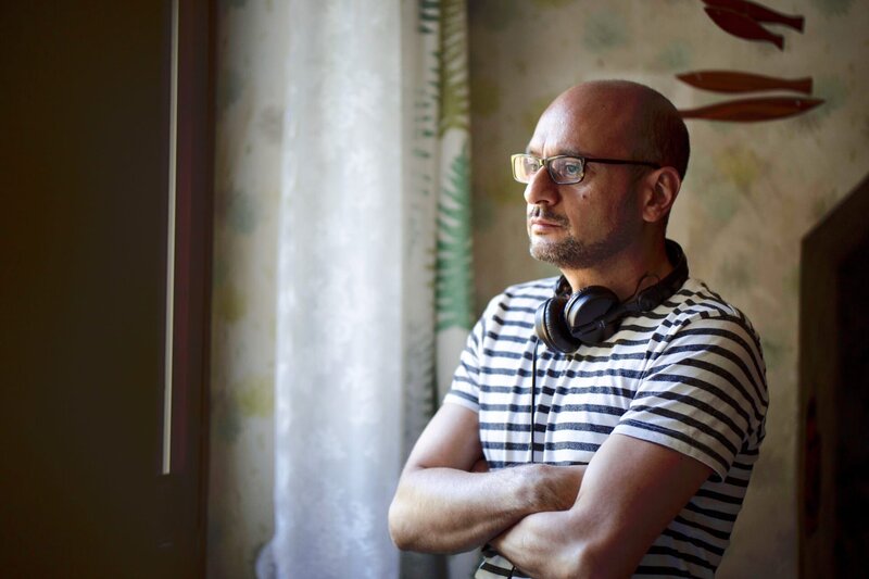 Ein bisschen bleiben wir noch – Bild: ORF/​Wega Film/​Vincent Entekhabi