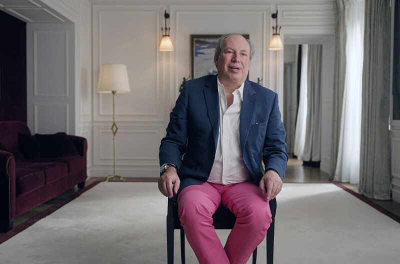 Pioniere der Filmmusik – Bild: NDR /​ © Peter Heinrichs /​ © Peter Heinrichs