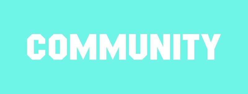 Community – Logo – Bild: 2015 Sony Pictures Television Inc. and Open 4 Business Productions LLC. All Rights Reserved. Lizenzbild frei