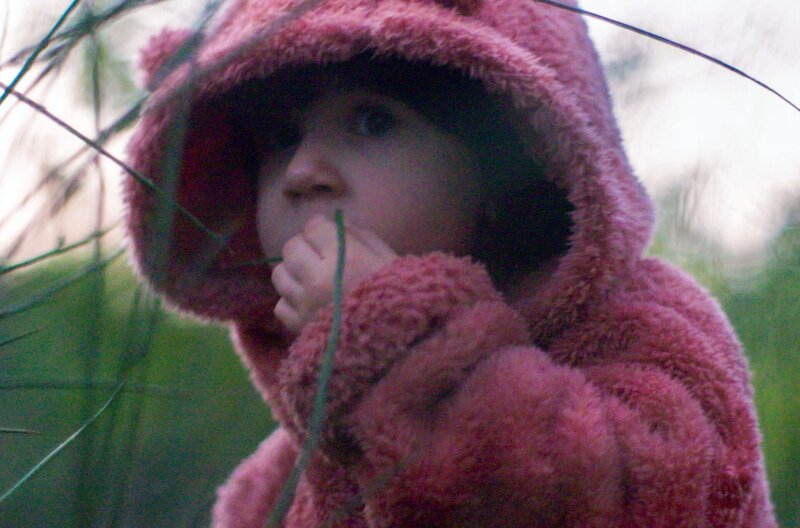 Verlorene Kinder – Bild: L’heure d’été /​ Anouk (Anouk Berlier Cambourieu), Nathans dreijährige Tochter